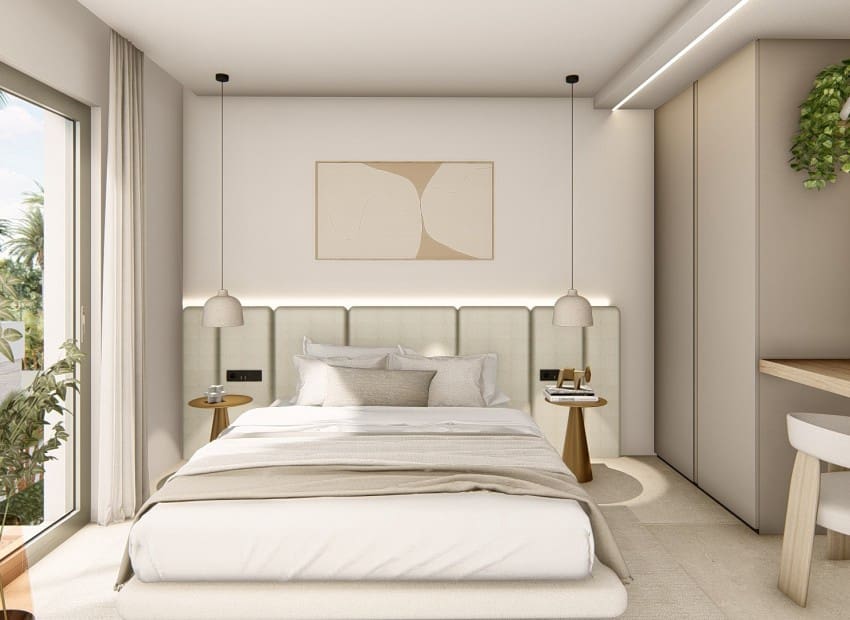 3 makuuhuone Huvila myytävänä paikassa Ciudad Quesada mukana uima-altaan - 394 000 € (Ref: 8826417)