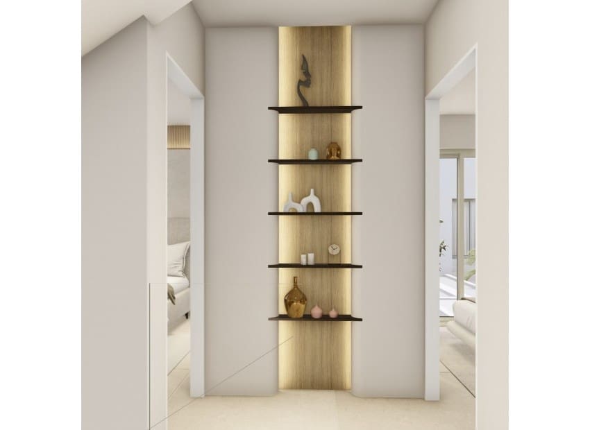 3 makuuhuone Huvila myytävänä paikassa Ciudad Quesada mukana uima-altaan - 394 000 € (Ref: 8826417)