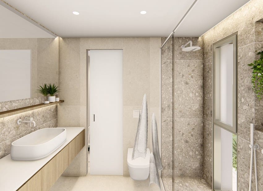 3 makuuhuone Huvila myytävänä paikassa Ciudad Quesada mukana uima-altaan - 394 000 € (Ref: 8826417)