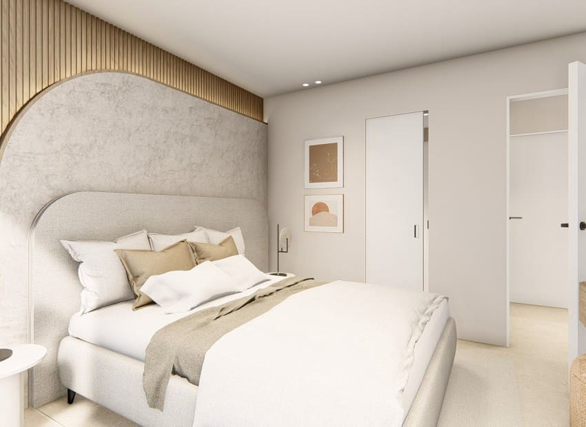 3 makuuhuone Huvila myytävänä paikassa Ciudad Quesada mukana uima-altaan - 394 000 € (Ref: 8826417)