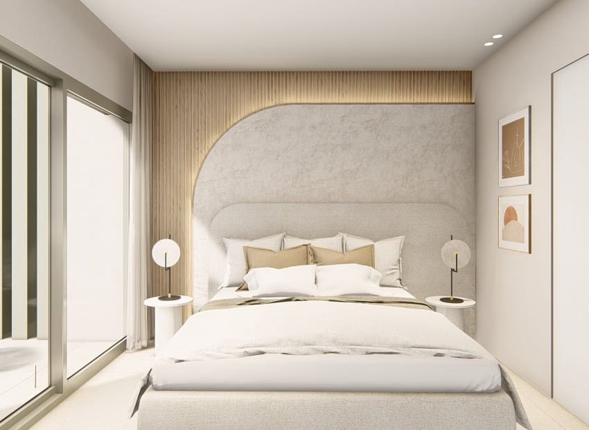 3 makuuhuone Huvila myytävänä paikassa Ciudad Quesada mukana uima-altaan - 394 000 € (Ref: 8826417)