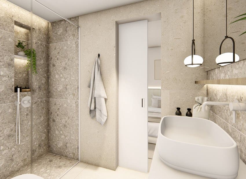 3 makuuhuone Huvila myytävänä paikassa Ciudad Quesada mukana uima-altaan - 394 000 € (Ref: 8826417)