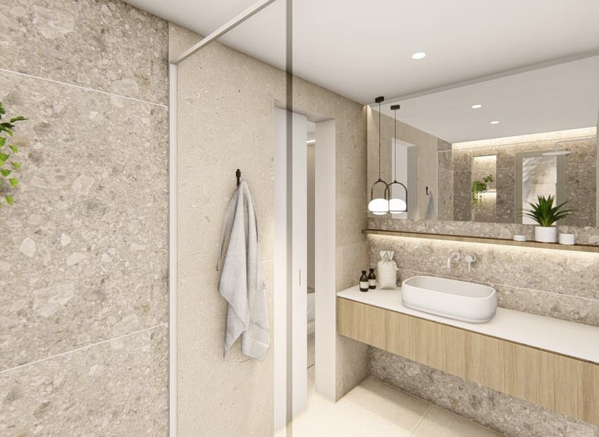 3 makuuhuone Huvila myytävänä paikassa Ciudad Quesada mukana uima-altaan - 394 000 € (Ref: 8826417)