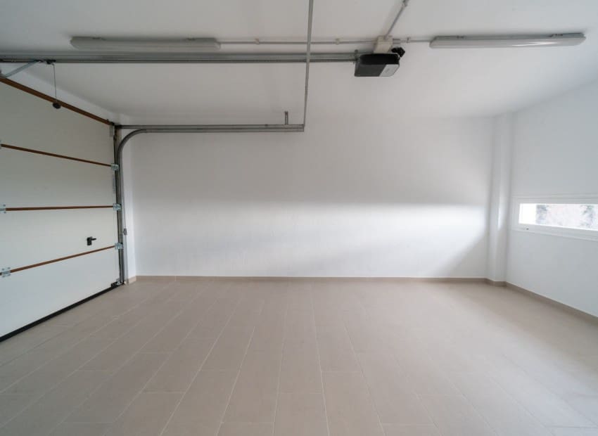 4 sovrum Villa till salu i Altea la Vella med pool garage - 1 095 000 € (Ref: 8837811)