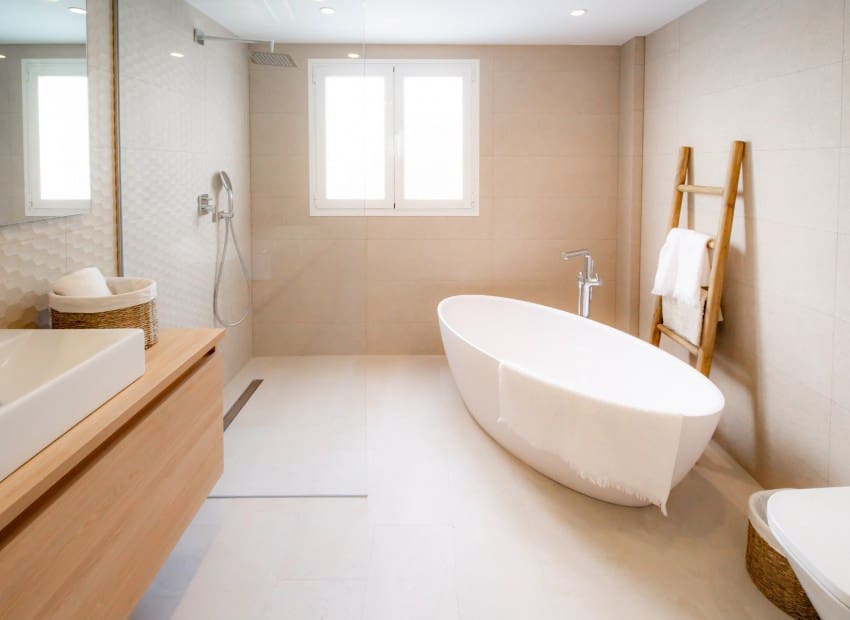 4 sovrum Villa till salu i Altea la Vella med pool garage - 1 095 000 € (Ref: 8837811)