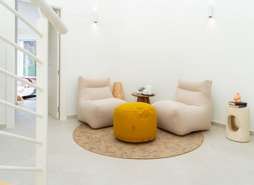 4 sovrum Villa till salu i Altea la Vella med pool garage - 1 095 000 € (Ref: 8837811)