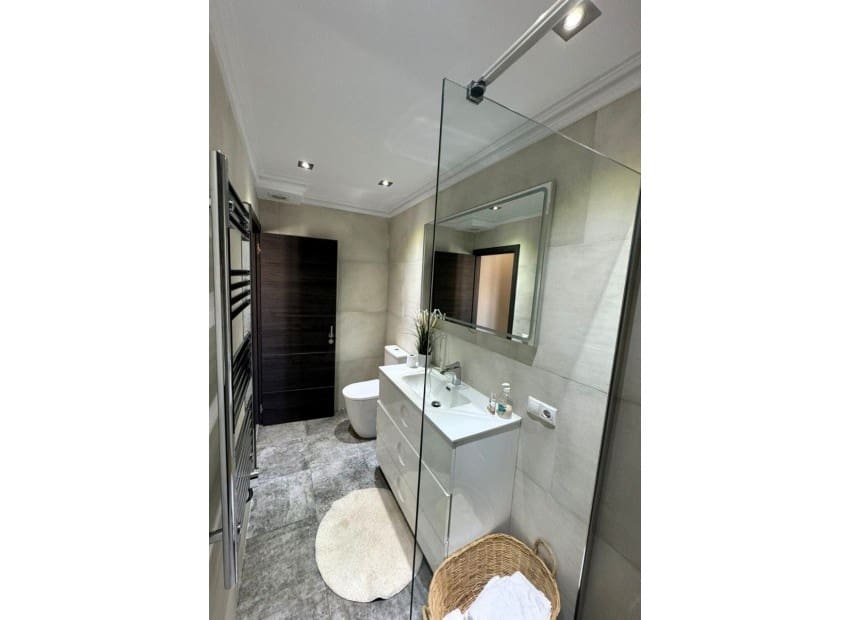 Chalet de 6 habitaciones en Ciudad Quesada en venta con piscina garaje - 728.500 € (Ref: 8840246)