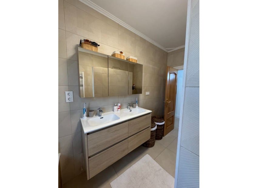 Chalet de 6 habitaciones en Ciudad Quesada en venta con piscina garaje - 728.500 € (Ref: 8840246)