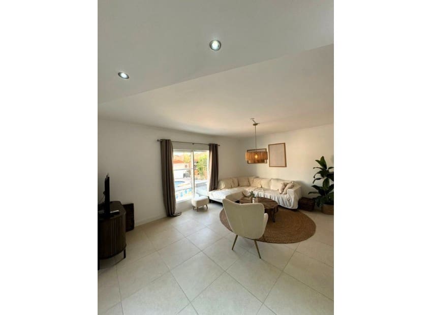 Chalet de 6 habitaciones en Ciudad Quesada en venta con piscina garaje - 728.500 € (Ref: 8840246)