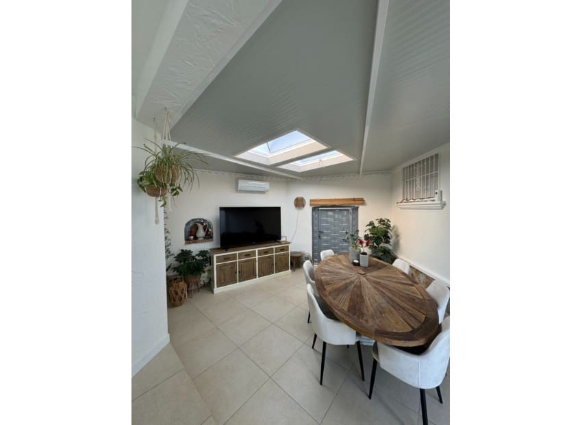 Chalet de 6 habitaciones en Ciudad Quesada en venta con piscina garaje - 728.500 € (Ref: 8840246)