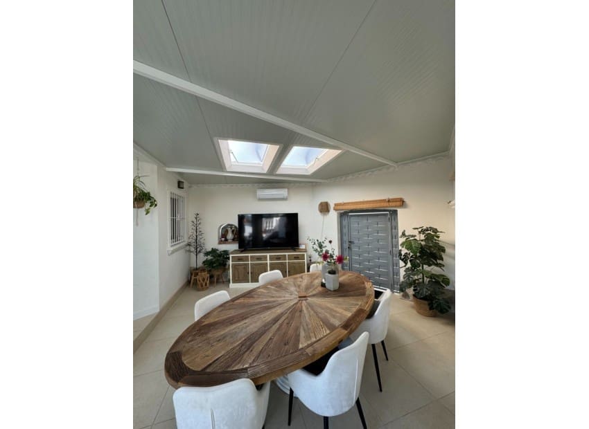 Chalet de 6 habitaciones en Ciudad Quesada en venta con piscina garaje - 728.500 € (Ref: 8840246)