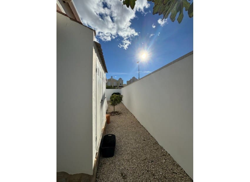 Chalet de 6 habitaciones en Ciudad Quesada en venta con piscina garaje - 728.500 € (Ref: 8840246)