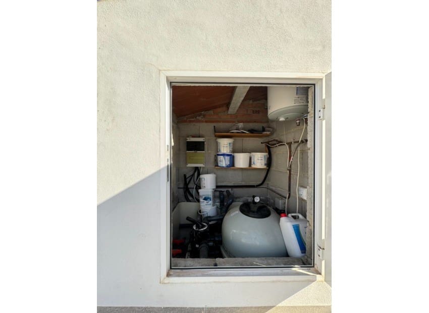 Chalet de 6 habitaciones en Ciudad Quesada en venta con piscina garaje - 728.500 € (Ref: 8840246)