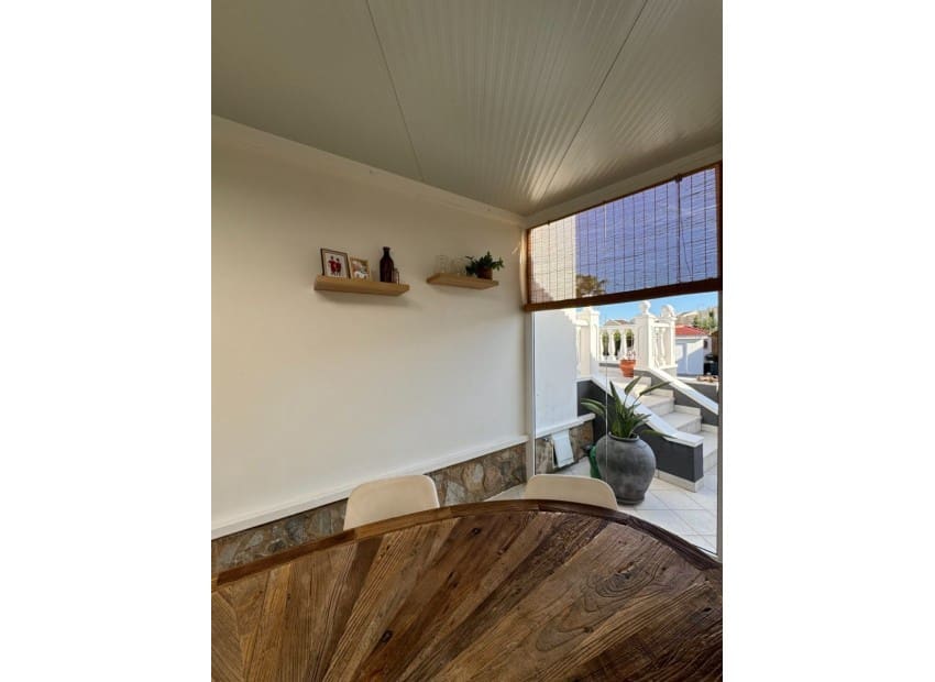 Chalet de 6 habitaciones en Ciudad Quesada en venta con piscina garaje - 728.500 € (Ref: 8840246)