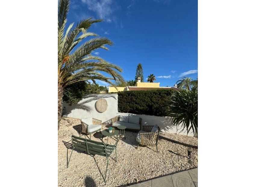 Chalet de 6 habitaciones en Ciudad Quesada en venta con piscina garaje - 728.500 € (Ref: 8840246)