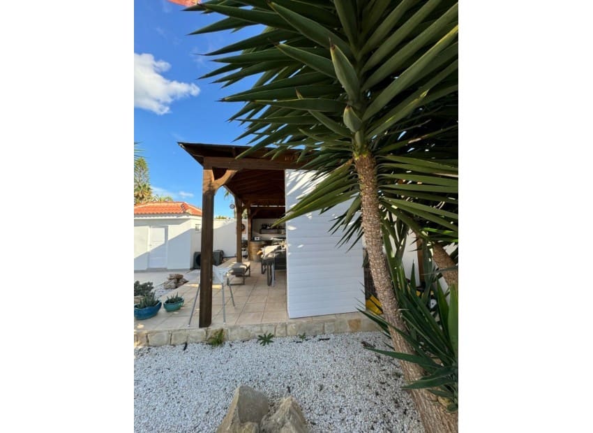 Chalet de 6 habitaciones en Ciudad Quesada en venta con piscina garaje - 728.500 € (Ref: 8840246)