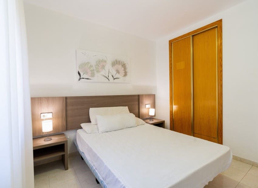 1 makuuhuone Huvila myytävänä paikassa Calpe / Calp mukana uima-altaan - 175 000 € (Ref: 8848196)