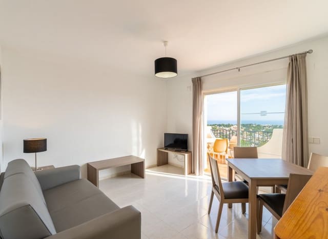 1 makuuhuone Huvila myytävänä paikassa Cometa - Carrió, Calpe / Calp mukana uima-altaan - 175 000 € (Ref: 8848196)