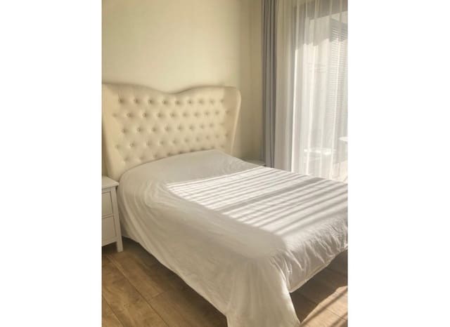 4 bedroom Apartment for rent in Bello Horizonte - Lindasol, Marbella with pool - € 6,000 (Ref: 8856684)