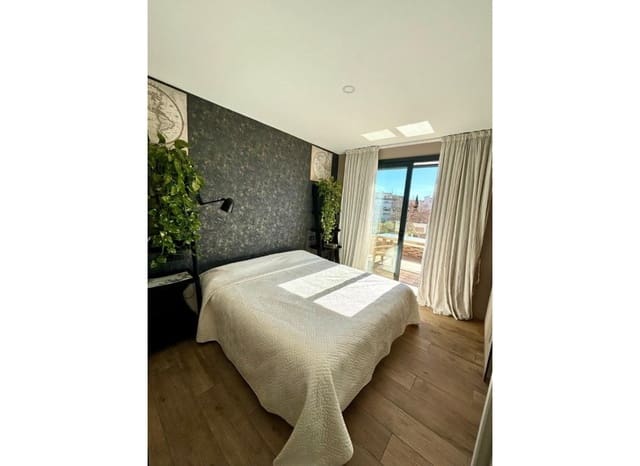 4 bedroom Apartment for rent in Bello Horizonte - Lindasol, Marbella with pool - € 6,000 (Ref: 8856684)