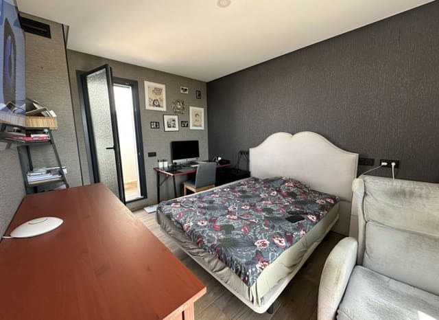 4 bedroom Apartment for rent in Bello Horizonte - Lindasol, Marbella with pool - € 6,000 (Ref: 8856684)