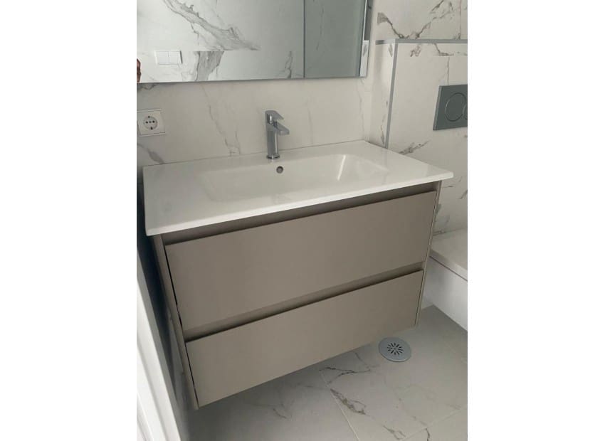 2 soveværelse Lejlighed til salg i Santa Pola med swimmingpool garage - € 420.000 (Ref: 8857883)