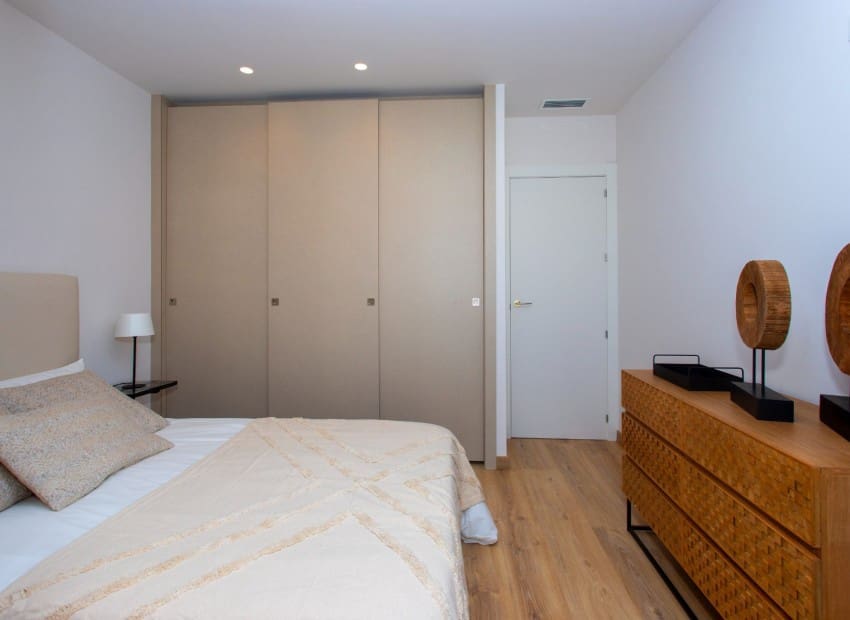 3 camera da letto Casa in vendita in Monforte del Cid con piscina - 315.000 € (Rif: 8863188)