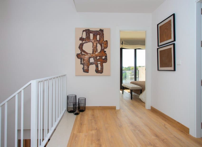 3 camera da letto Casa in vendita in Monforte del Cid con piscina - 315.000 € (Rif: 8863188)