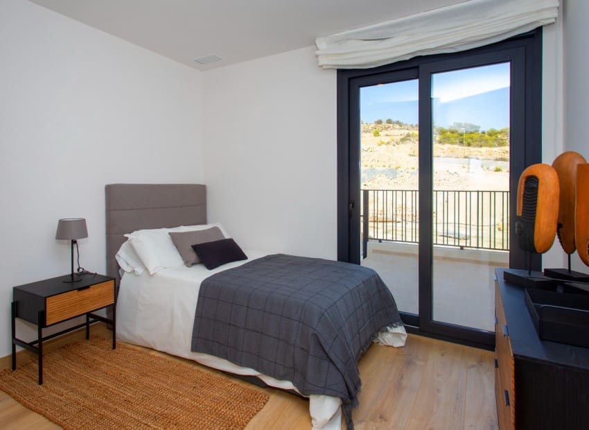 3 camera da letto Casa in vendita in Monforte del Cid con piscina - 315.000 € (Rif: 8863188)