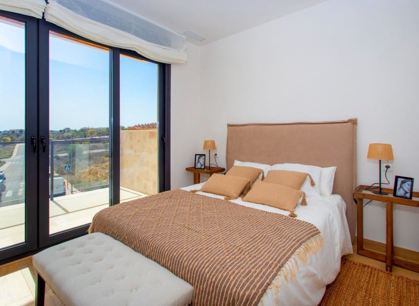 3 camera da letto Casa in vendita in Monforte del Cid con piscina - 315.000 € (Rif: 8863188)