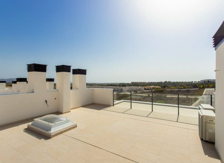 3 camera da letto Casa in vendita in Monforte del Cid con piscina - 315.000 € (Rif: 8863188)