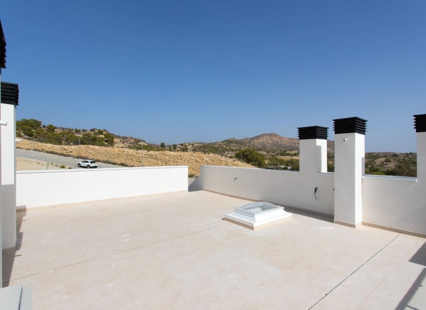 3 camera da letto Casa in vendita in Monforte del Cid con piscina - 315.000 € (Rif: 8863188)