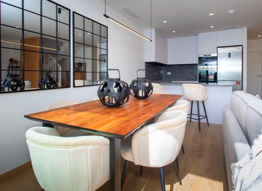 3 camera da letto Casa in vendita in Monforte del Cid con piscina - 315.000 € (Rif: 8863188)