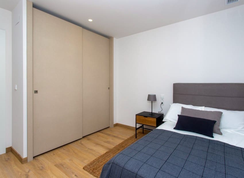 3 camera da letto Casa in vendita in Monforte del Cid con piscina - 315.000 € (Rif: 8863188)