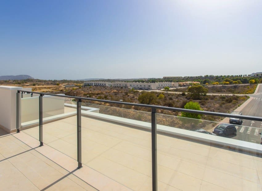 3 camera da letto Casa in vendita in Monforte del Cid con piscina - 315.000 € (Rif: 8863188)