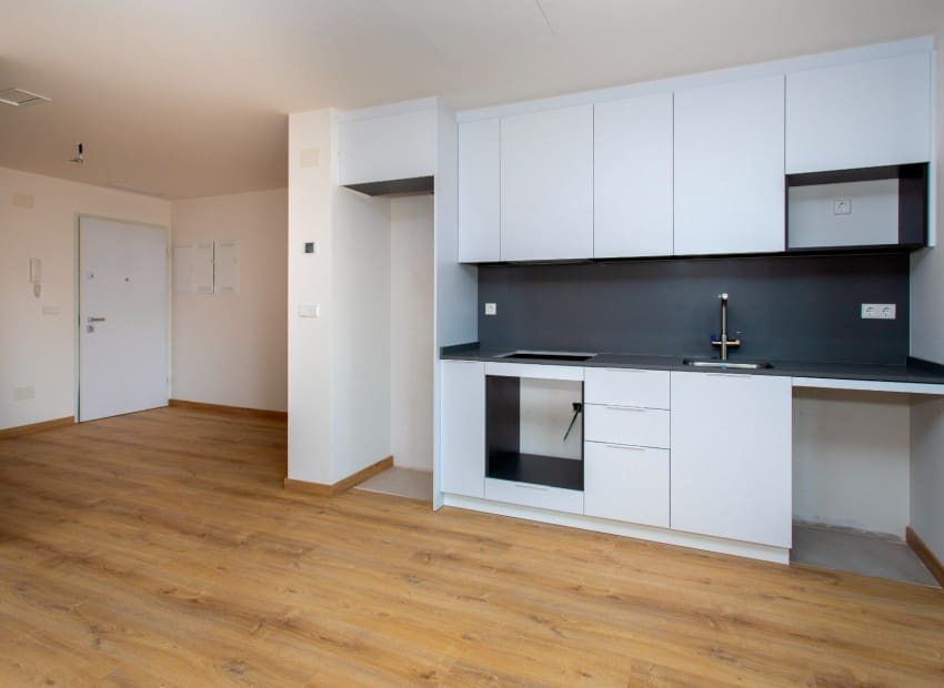 3 bedroom Apartment for sale in Hondon de las Nieves with pool - € 198,000 (Ref: 8863333)