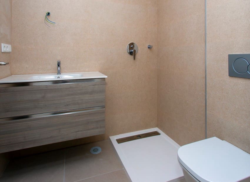 3 bedroom Apartment for sale in Hondon de las Nieves with pool - € 198,000 (Ref: 8863333)