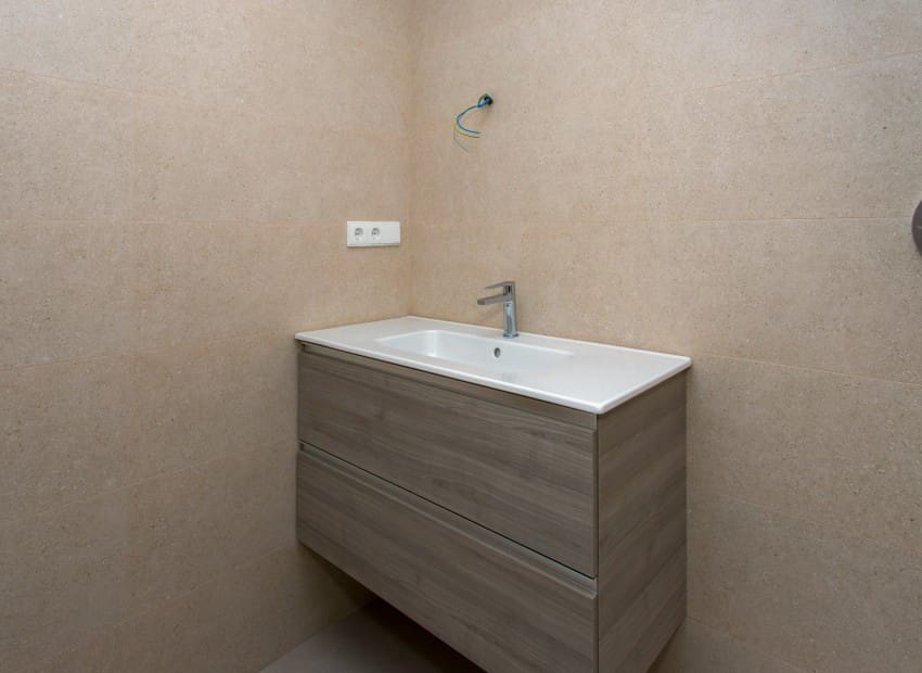 3 bedroom Apartment for sale in Hondon de las Nieves with pool - € 198,000 (Ref: 8863333)