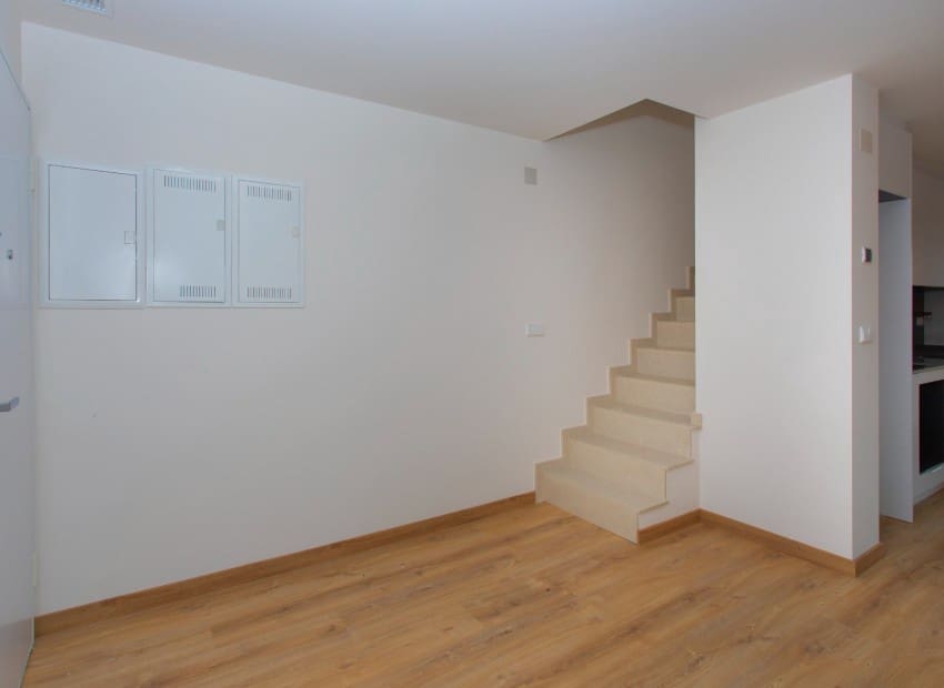 3 bedroom Apartment for sale in Hondon de las Nieves with pool - € 198,000 (Ref: 8863333)