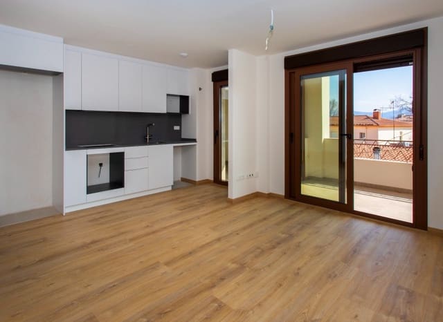 3 slaapkamer Appartement te koop in Hondón de las Nieves met zwembad - € 198.000 (Ref: 8863333)