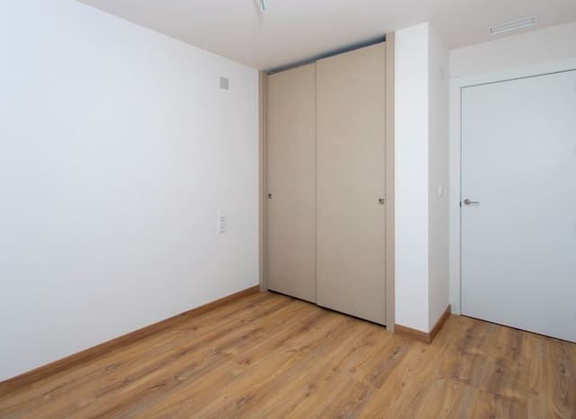 3 slaapkamer Appartement te koop in Hondón de las Nieves met zwembad - € 198.000 (Ref: 8863333)