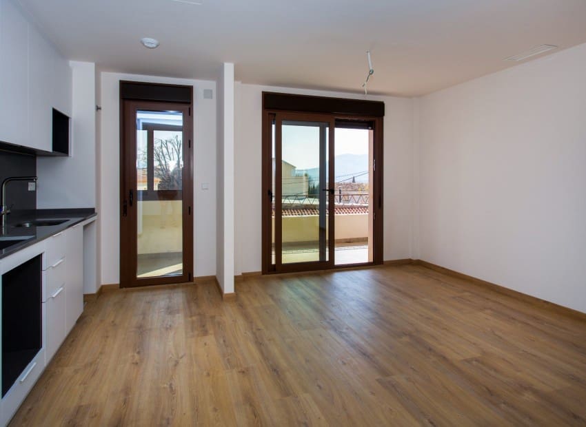 3 bedroom Apartment for sale in Hondon de las Nieves with pool - € 198,000 (Ref: 8863333)