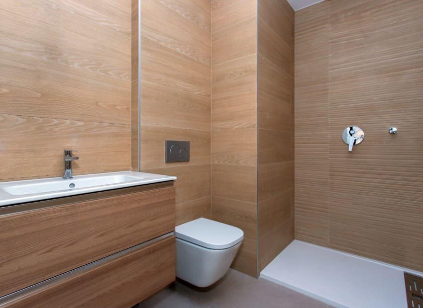 3 bedroom Apartment for sale in Hondon de las Nieves with pool - € 198,000 (Ref: 8863333)