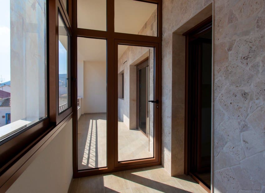 3 bedroom Apartment for sale in Hondon de las Nieves with pool - € 198,000 (Ref: 8863333)