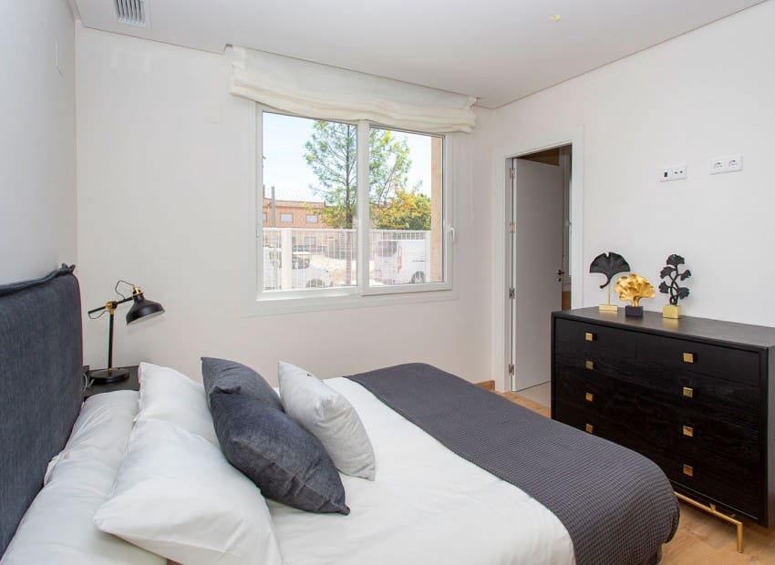 3 sypialnia Willa na sprzedaż w Hondon de las Nieves z basenem - 357 250 € (Ref: 8866414)