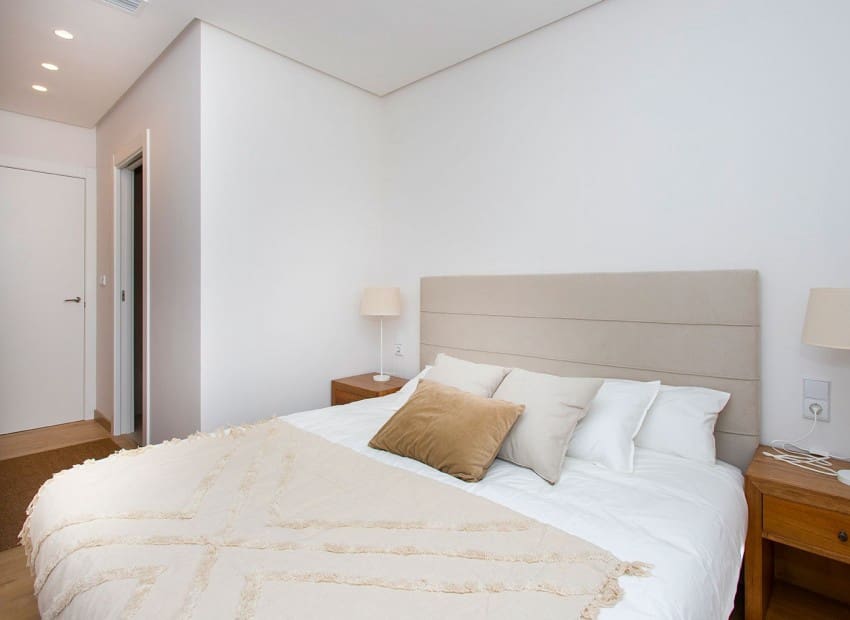 3 sypialnia Willa na sprzedaż w Hondon de las Nieves z basenem - 357 250 € (Ref: 8866414)