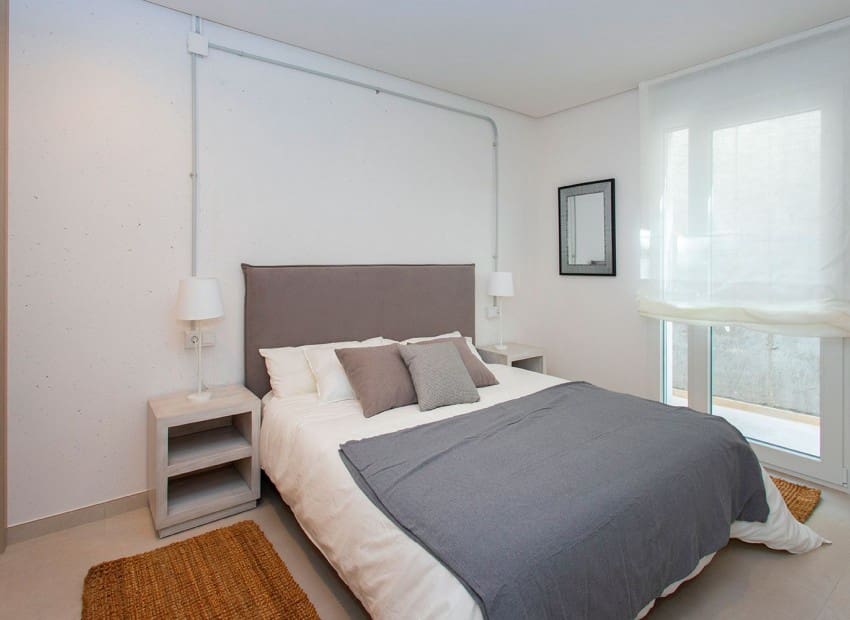 3 sypialnia Willa na sprzedaż w Hondon de las Nieves z basenem - 357 250 € (Ref: 8866414)