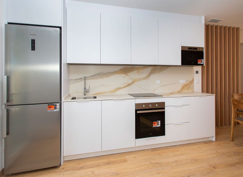 3 sypialnia Willa na sprzedaż w Hondon de las Nieves z basenem - 357 250 € (Ref: 8866414)