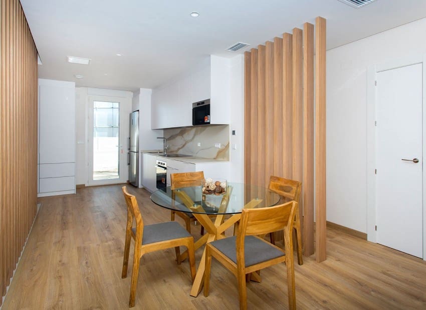 3 sypialnia Willa na sprzedaż w Hondon de las Nieves z basenem - 357 250 € (Ref: 8866414)