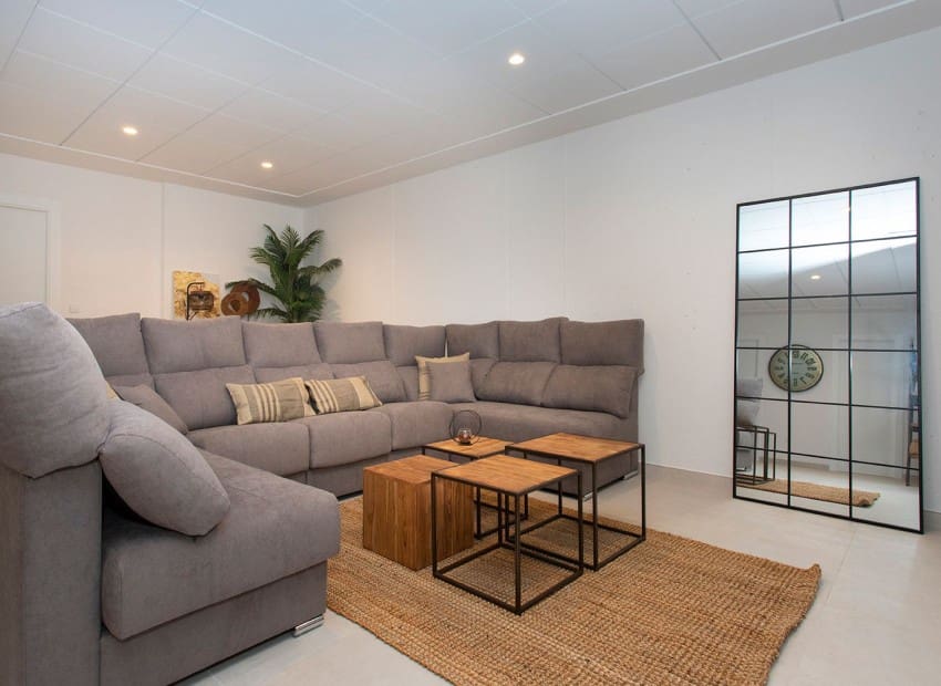 3 sypialnia Willa na sprzedaż w Hondon de las Nieves z basenem - 357 250 € (Ref: 8866414)